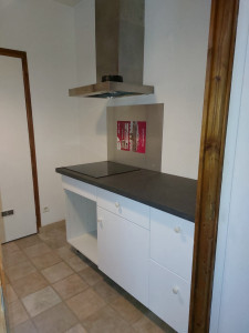 Photo de galerie - Montage meubles en kit