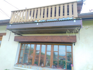 Photo de galerie - Bricolage et multi services