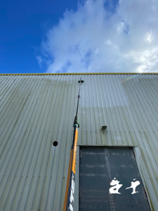 Photo de galerie - Bricolage et multi services