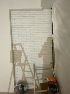 Photo de galerie - Décoration, 