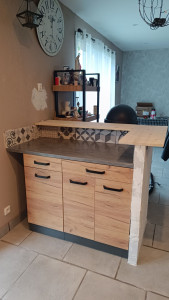 Photo de galerie - Bricolage et multi services
