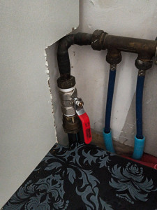 Photo de galerie - Bricolage et multi services