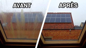Photo de galerie - Avant et après 