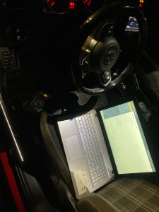 Photo de galerie - Réparation voiture