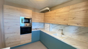 Photo de galerie - Montage de cuisine 
