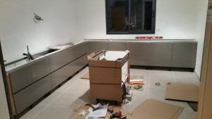 Photo de galerie - Montage meubles en kit