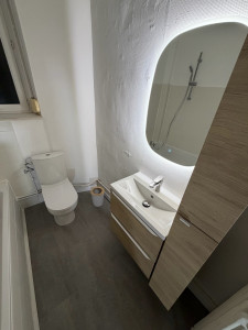 Photo de galerie - Plomberie - Installation sanitaire