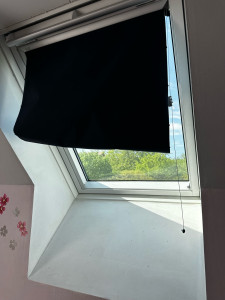 Photo de galerie - Couverture - Toiture