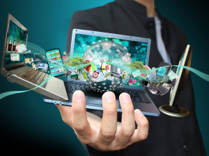 Photo de galerie - Informatique général