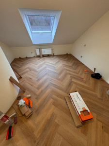 Photo de galerie - Un travail réussi