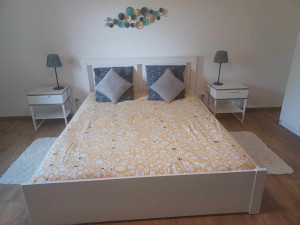 Photo de galerie - Nettoyage des chambres 