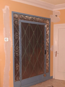 Photo de galerie - Bricolage et multi services