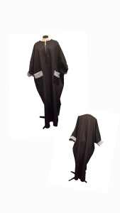 Photo de galerie - Couturière