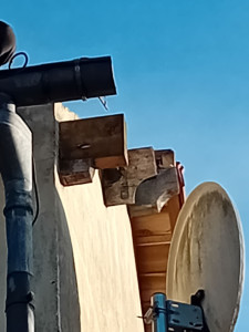 Photo de galerie - Couverture - Toiture