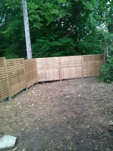 Photo de galerie - Bricolage et multi services