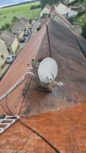 Photo de galerie - Bricolage et multi services
