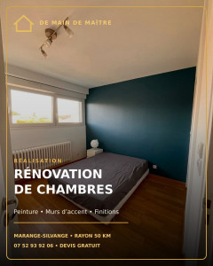 Photo de galerie - Artisan tout corps d'état - Rénovation