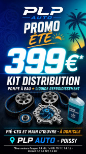 Photo de galerie - Promo
