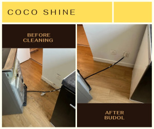 Photo de galerie - Ménage