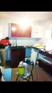 Photo de galerie - Montage meubles en kit