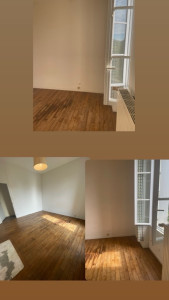 Photo de galerie - Nettoyage 