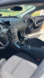 Photo de galerie - Nettoyage intérieur