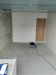 Photo de galerie - Pose de parquet - Revêtement de sol