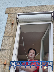 Photo de galerie - Plâtrerie - Murs - Plafonds