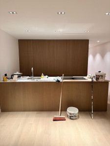 Photo de galerie - Menuiserie - Huisserie - Agencement