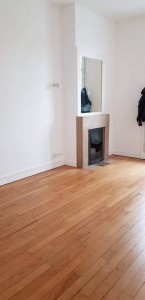 Photo de galerie - Pose de parquet - Revêtement de sol