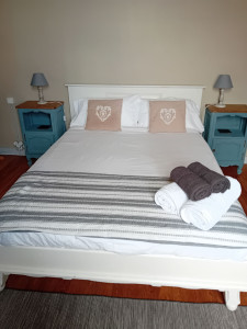 Photo de galerie - Le logis du pêcheurs 