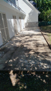 Photo de galerie - Carrelage