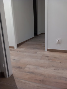 Photo de galerie - Carrelage