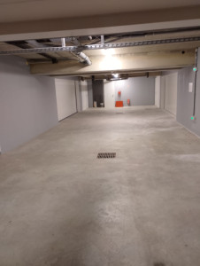 Photo de galerie - Rénovation peinture 