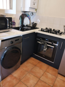 Photo de galerie - Montage meubles en kit