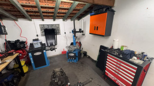 Photo de galerie - Mon petit loisir