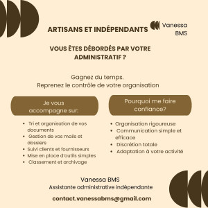 Photo de galerie - Graphisme - Création flyer - plaquette 