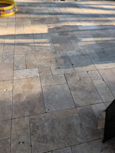 Photo de galerie - Carrelage