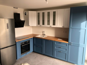 Photo de galerie - Montage meubles en kit