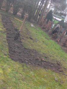 Photo de galerie - Maçonnerie