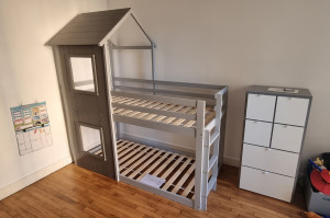 Photo de galerie - Montage meubles en kit