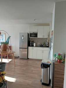 Photo de galerie - Ménage