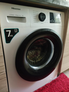Photo de galerie - Réparation d'électroménagers lave linge, lave vaisselle, four, micro-ondes, sèche linge.....
a prix raisonnable.