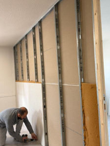 Photo de galerie - Bricolage et multi services