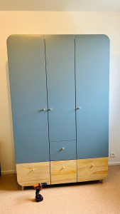 Photo de galerie - Montage meubles en kit