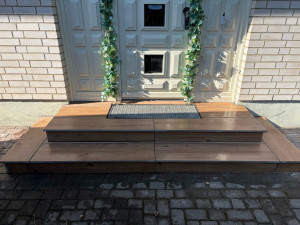 Photo de galerie - Rénovation 