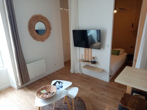 Photo de galerie - Location 