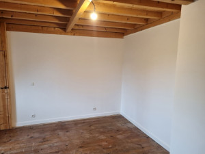 Photo de galerie - Peinture - Tapisserie