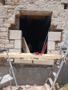 Photo de galerie - Maçonnerie