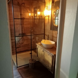 Photo de galerie - Salle de bain 